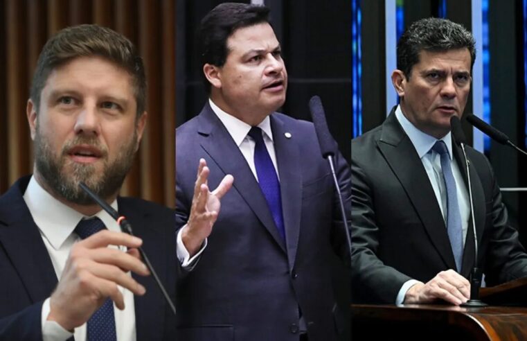 Debate RPC: Eleições Paraná 2026