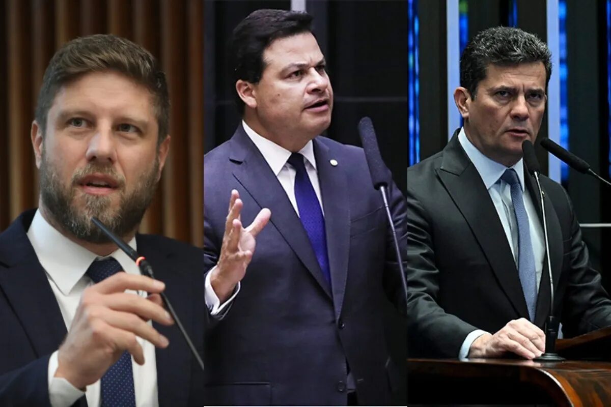 Debate RPC: Eleições Paraná 2026