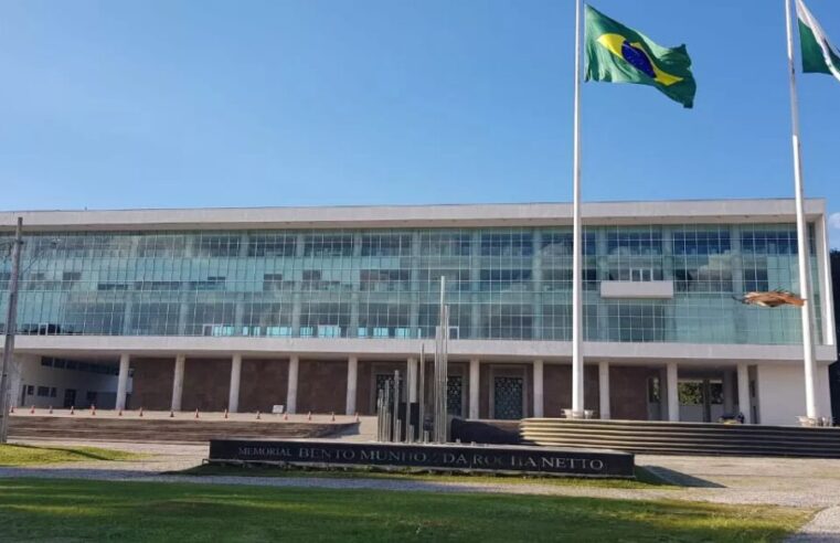 Eleições 2026: veja as agendas dos candidatos ao governo do PR