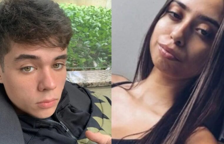 Casal foragido por morte de americano no Paraná
