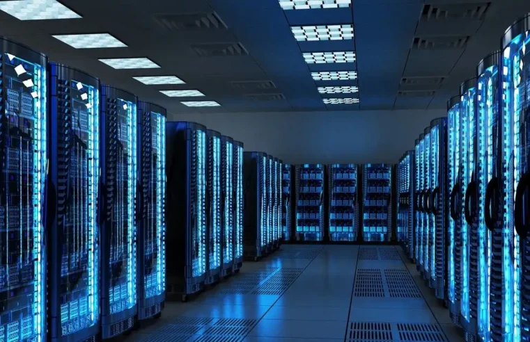 Nova lei cria incentivo fiscal para instalação de datacenters no Brasil
