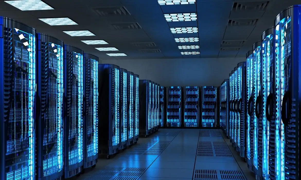 Nova lei cria incentivo fiscal para instalação de datacenters no Brasil
