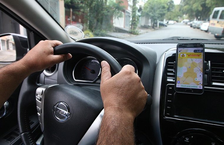 Nova lei prevê financiamento de veículos para motoristas de aplicativo e taxistas