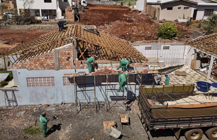 Saque FGTS calamidade Paraná: veja novas cidades