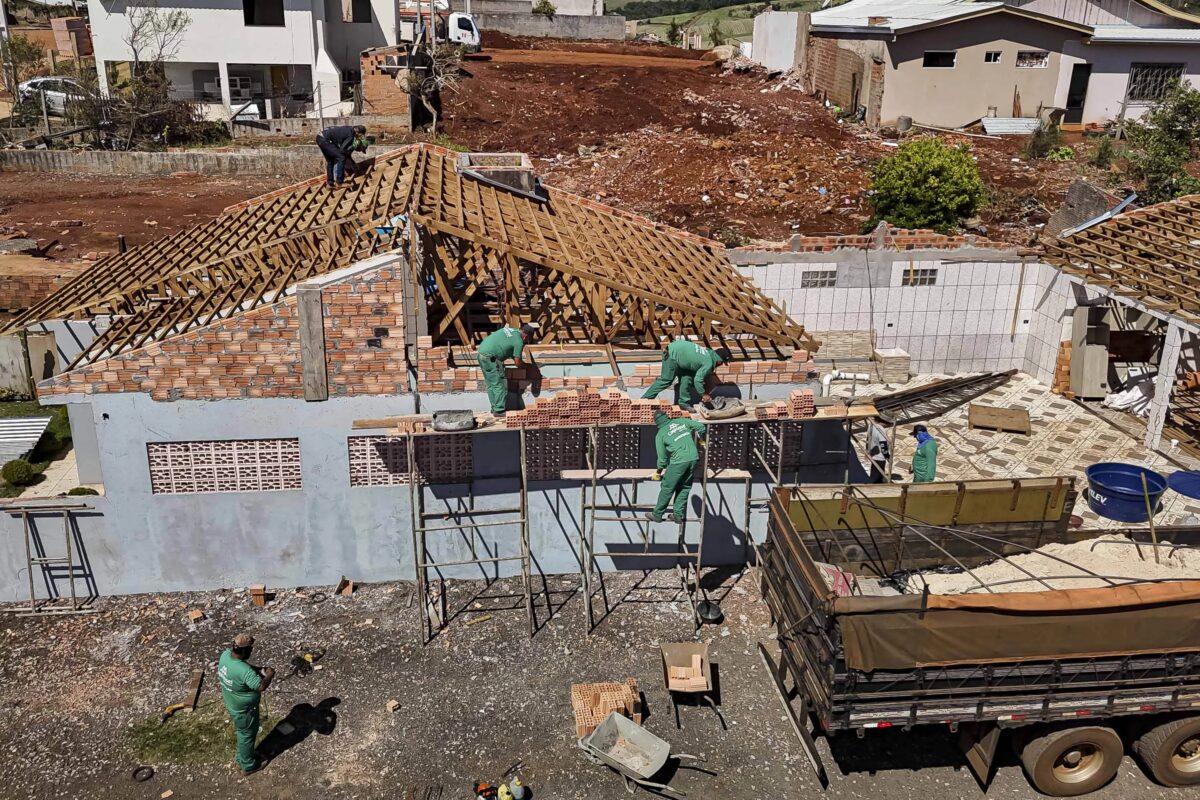 Saque FGTS calamidade Paraná: veja novas cidades