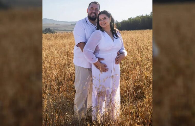 Motoboy morre em acidente dias antes de casar