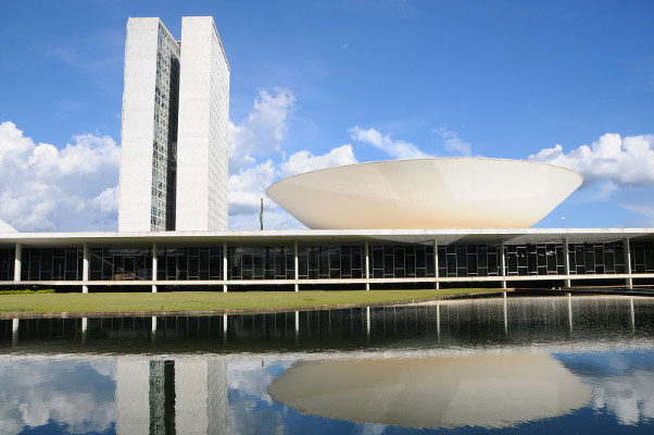 Nova lei de minerais estratégicos
