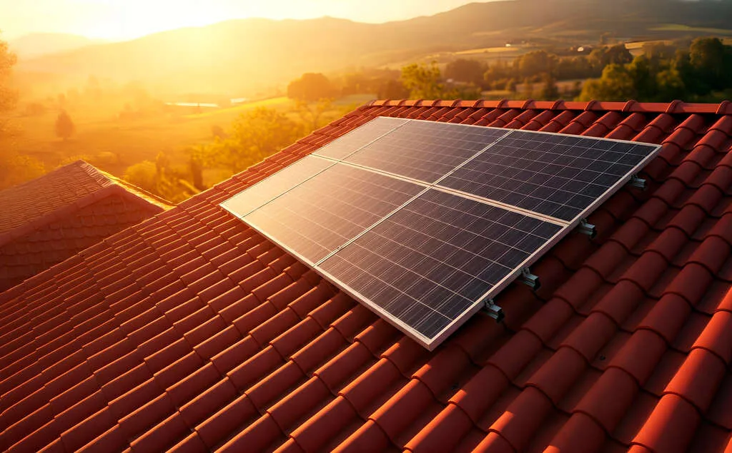 Projeto cria estatuto para proteger consumidor de energia solar