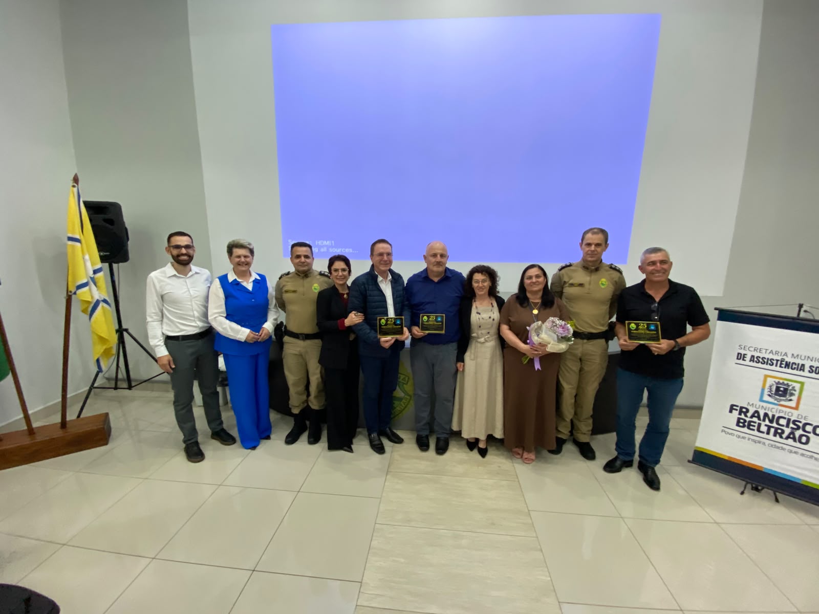 Formando Cidadão celebra 25 anos de atuação e transformação na vida de crianças e adolescentes