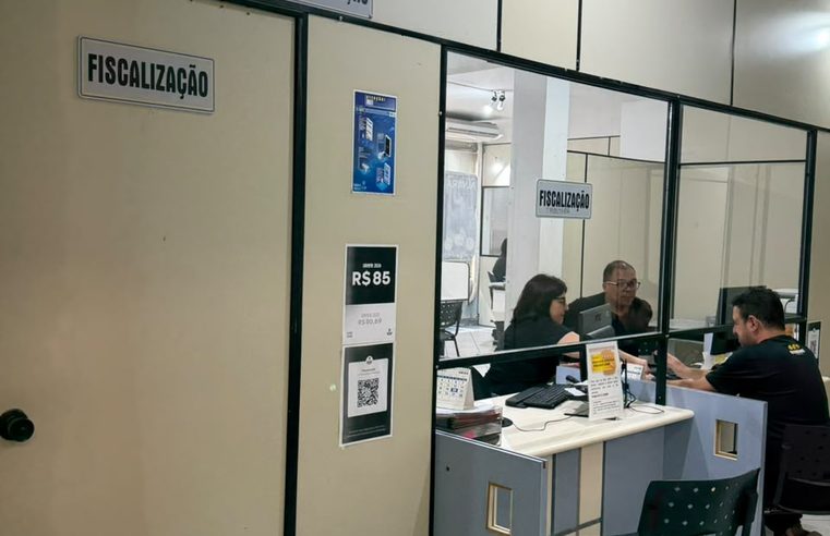 Emissão de notas fiscais terá novo sistema em Francisco Beltrão