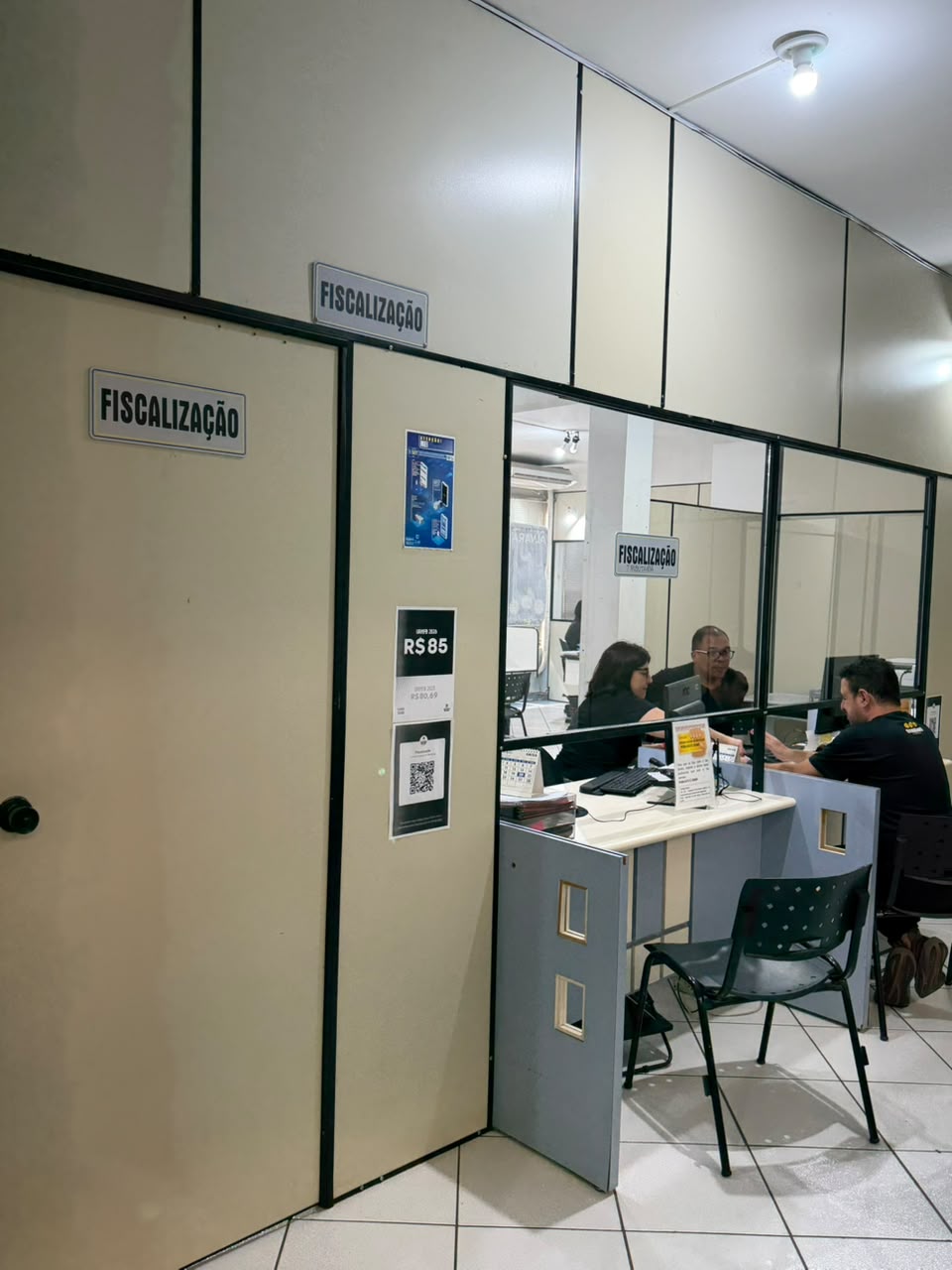 Emissão de notas fiscais terá novo sistema em Francisco Beltrão