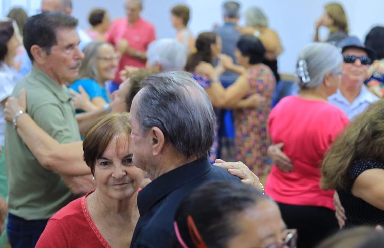 INVENTUM terá programação voltada à população idosa e seus desafios