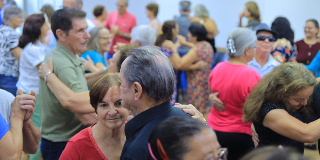 INVENTUM terá programação voltada à população idosa e seus desafios