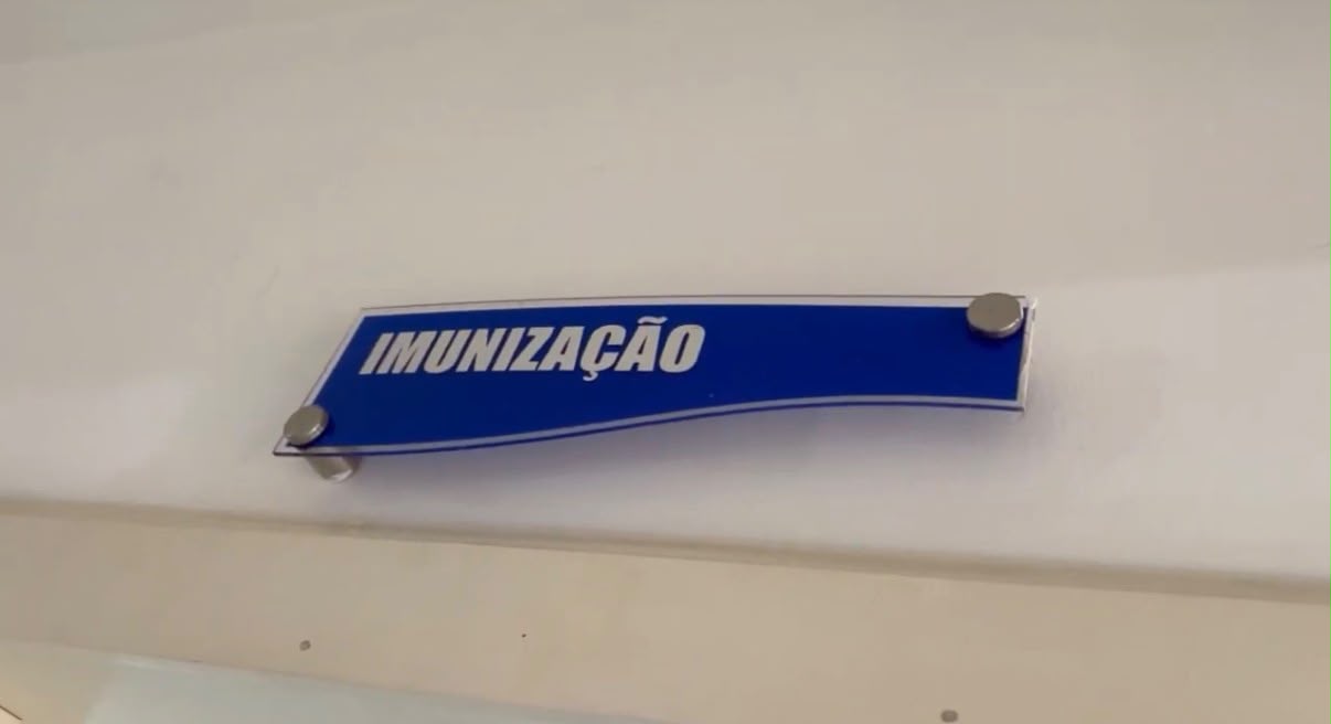 Dia Mundial de Combate à Poliomielite reforça importância da vacinação infantil