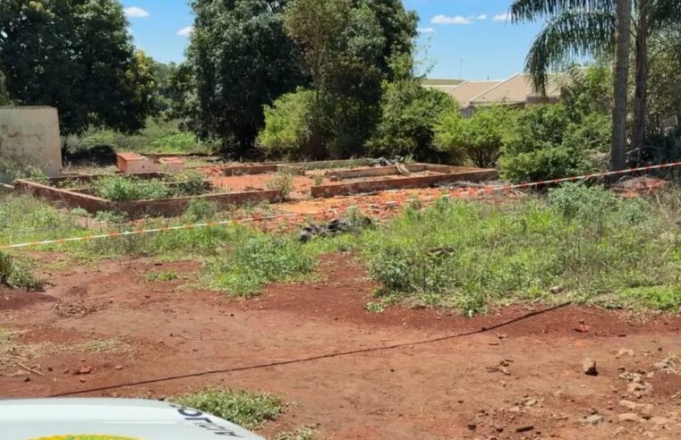 Adolescente é achada morta em mata no PR