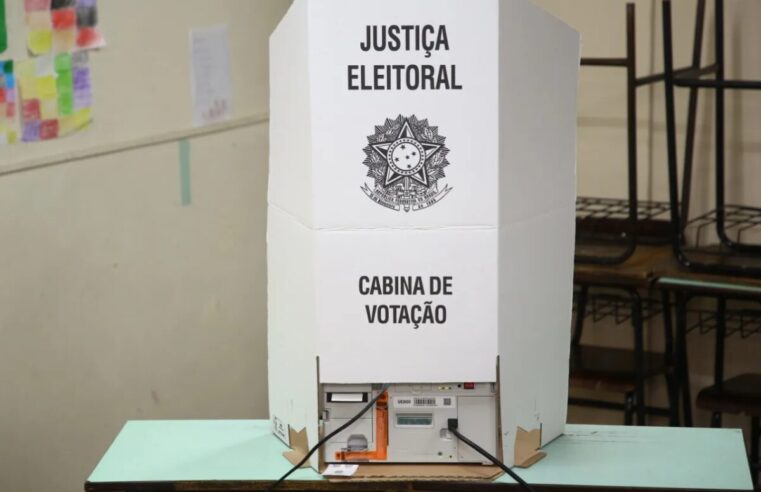 Plebiscito inédito decide divisa no Paraná