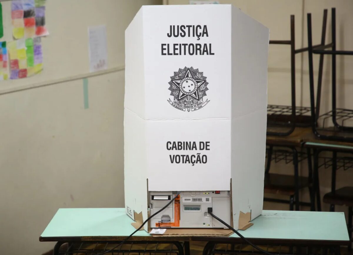 Plebiscito inédito decide divisa no Paraná