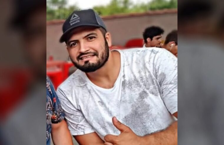 Homem morre baleado ao tentar separar briga no PR