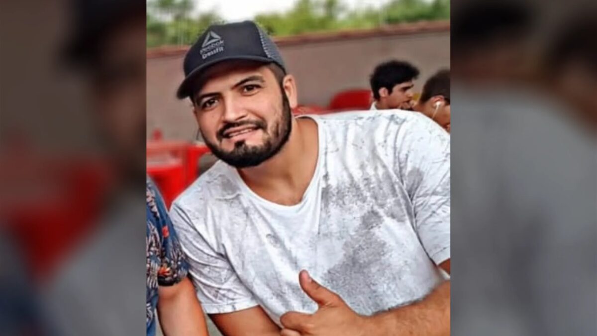Homem morre baleado ao tentar separar briga no PR