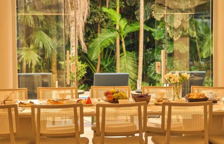 Novo resort de luxo no Paraná aposta em exclusividade