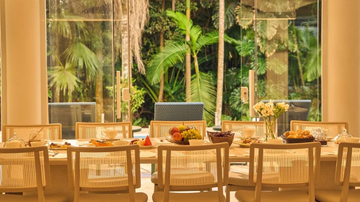 Novo resort de luxo no Paraná aposta em exclusividade