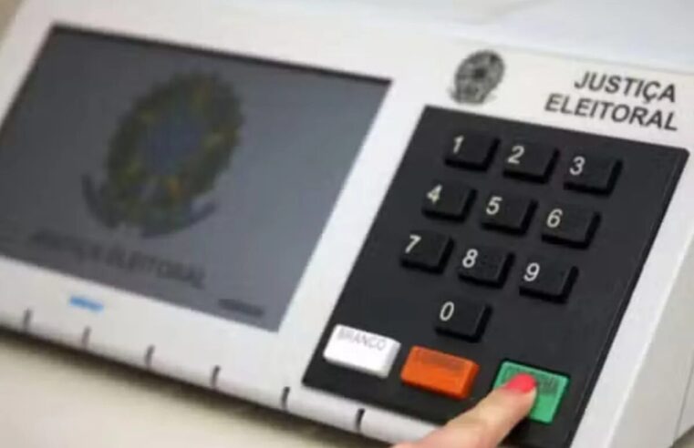 Paraná troca mais de 150 urnas no 1º turno