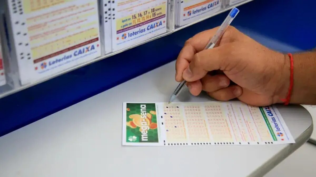 Mega-Sena no PR: 6 apostas levam prêmios da quina
