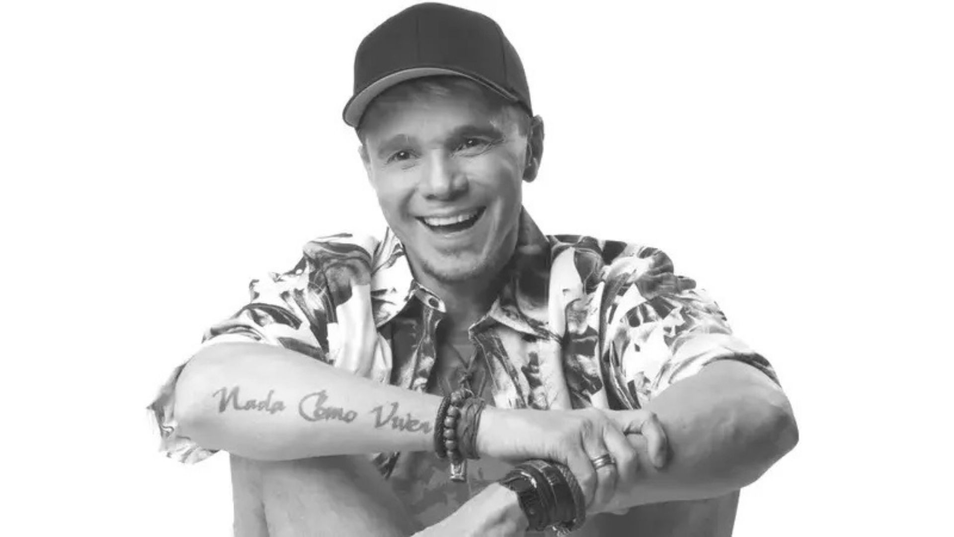 Cantor Netinho, ícone da axé music e dono do hit “Milla”, morre aos 60 anos na Bahia