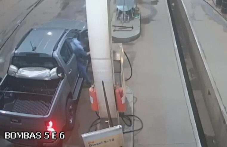 Prisão de suspeito por aluguel de carros no PR