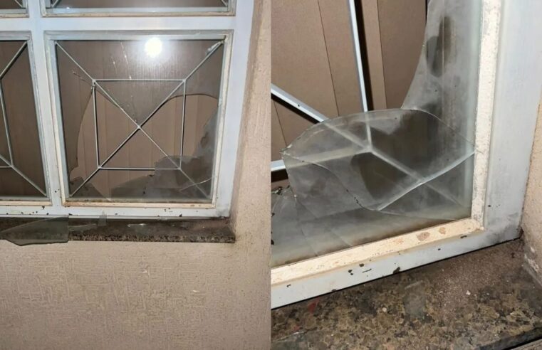 Prédio da Funai sofre ataque com explosivos no PR