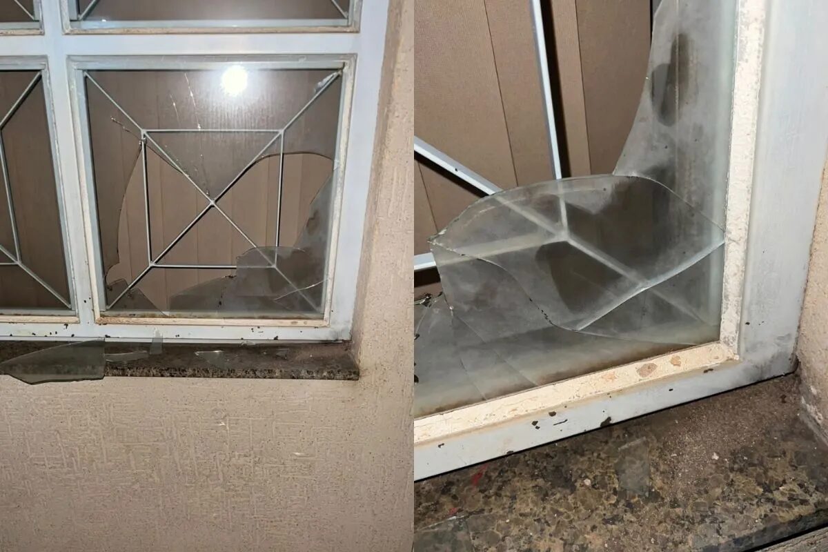 Prédio da Funai sofre ataque com explosivos no PR