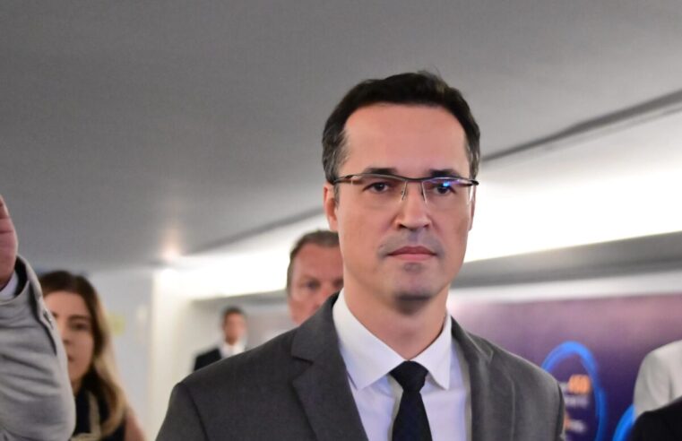 TSE barra candidatura de Deltan Dallagnol ao Senado