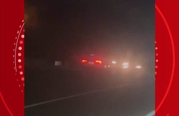 Motorista embriagado causa colisão frontal no PR